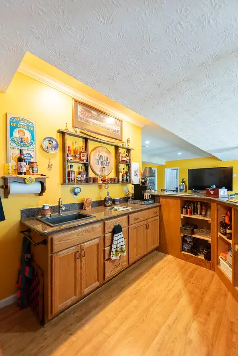 Kitchen - 128 Cherry Hill Dr, Georgetown, KY 40324 photo 8 of 8