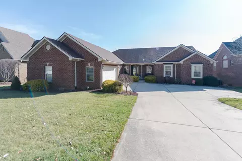 Exterior - 128 Cherry Hill Dr, Georgetown, KY 40324 photo 3 of 20