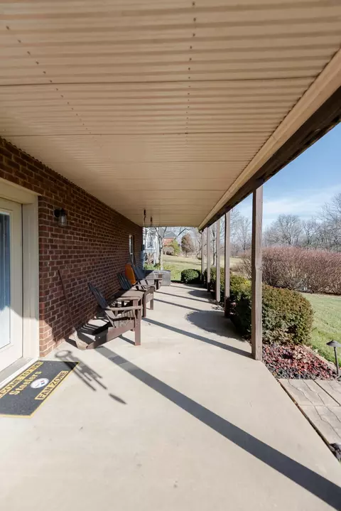 Exterior - 128 Cherry Hill Dr, Georgetown, KY 40324 photo 16 of 20