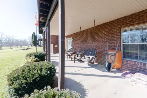 Exterior - 128 Cherry Hill Dr, Georgetown, KY 40324 photo 18 of 20