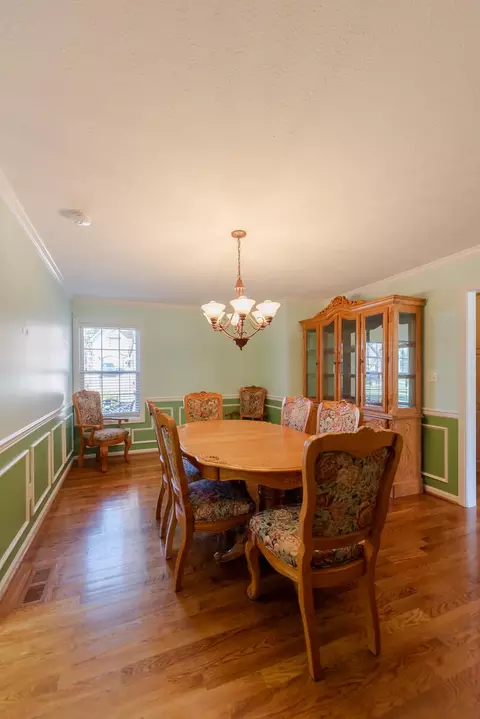 Dining - 128 Cherry Hill Dr, Georgetown, KY 40324 photo 1 of 5
