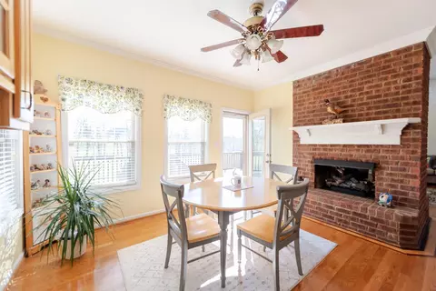 Dining - 128 Cherry Hill Dr, Georgetown, KY 40324 photo 5 of 5
