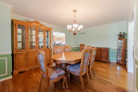 Dining - 128 Cherry Hill Dr, Georgetown, KY 40324 photo 3 of 5