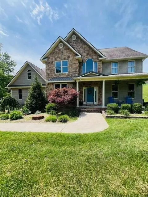 10750 Cedar Dr, Catlettsburg, KY 41129