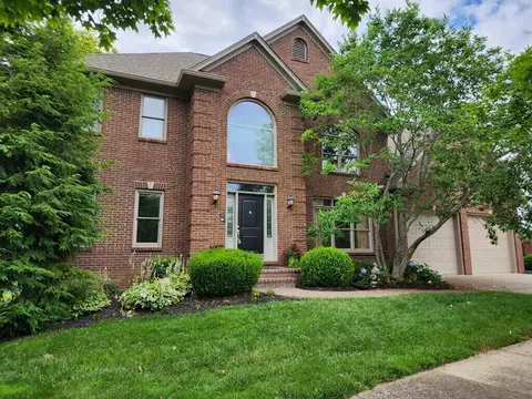 1232 Sheffield Pl, Lexington, KY 40509