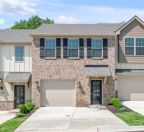 3344 Kestrel Cv, Lexington, KY 40515