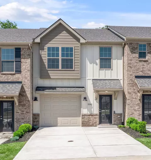 3342 Kestrel Cv, Lexington, KY 40515