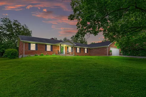 1623 Danville Loop 1 Rd, Nicholasville, KY 40356