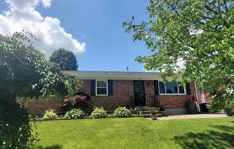 450 Potomac Dr, Lexington, KY 40503