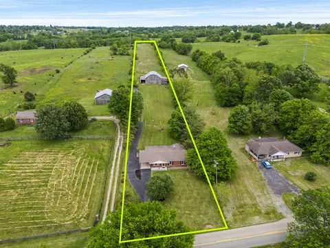 View/Area - 523 Fall Lick Rd, Lancaster, KY 40444 photo 1 of 8