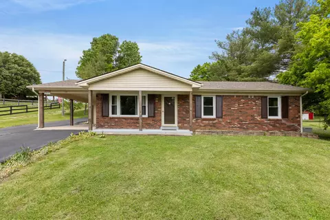 523 Fall Lick Rd, Lancaster, KY 40444