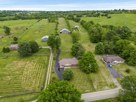 View/Area - 523 Fall Lick Rd, Lancaster, KY 40444 photo 3 of 8