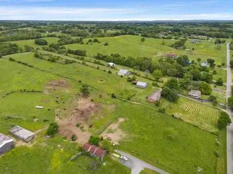 View/Area - 523 Fall Lick Rd, Lancaster, KY 40444 photo 4 of 8