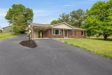 Other - 523 Fall Lick Rd, Lancaster, KY 40444 photo 1 of 5