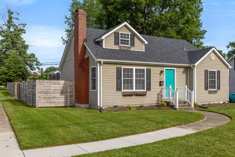 2119 Clays Mill Rd, Lexington, KY 40503