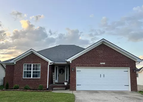612 Williams Rd, Nicholasville, KY 40356