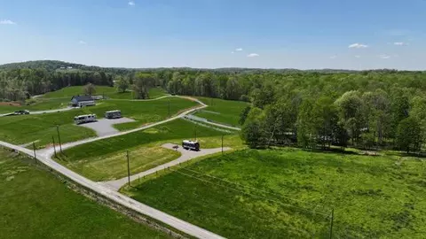 910 Betty Rd, Nancy, KY 42544