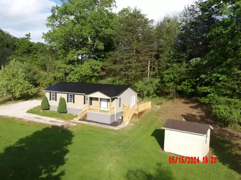 1291 Jim Lambert Road Rd, Berea, KY 40403
