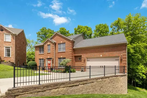 4401 Breakwater Ct, Lexington, KY 40515