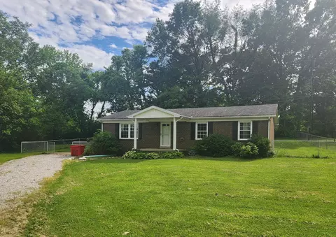 65 Preston Way, Frankfort, KY 40601