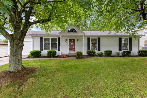 526 Sheffield Dr, Versailles, KY 40383