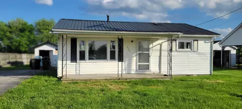 229 Elm St, Crab Orchard, KY 40419