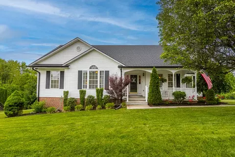 1013 Woodland Dr, Richmond, KY 40475