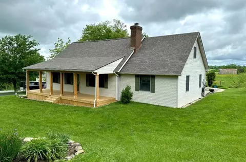 1919 Van Thompson Rd, Mount Sterling, KY 40353