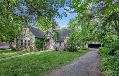 138 Old Cassidy Ave, Lexington, KY 40502