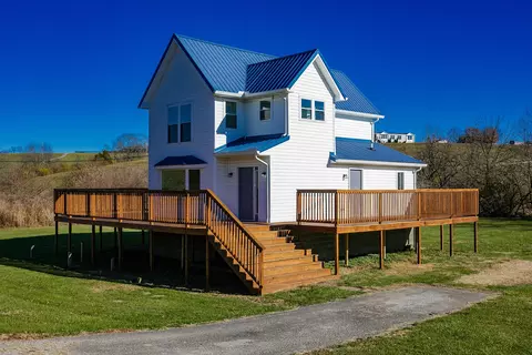 2192 Whitaker Ln, Mount Sterling, KY 40353
