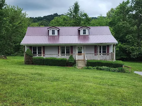 120 Durham Park Rd, Liberty, KY 42539