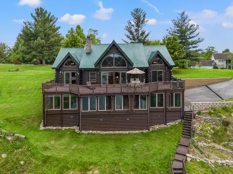 464 S Homestead Ln, Lancaster, KY 40444