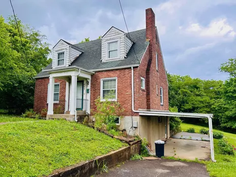 111 Maryland Ave, Frankfort, KY 40601