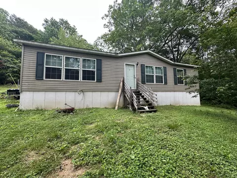 1221 Campbell Rd, Corbin, KY 40701