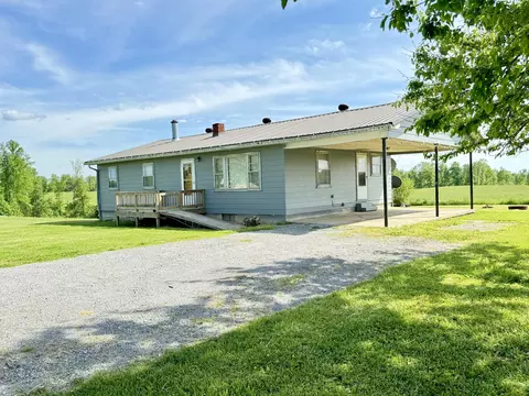 1475 Gosser Ridge Rd, Liberty, KY 42539