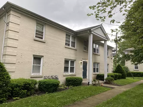 933 N Broadway, Lexington, KY 40505