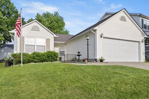 103 Fox Run Rd, Georgetown, KY 40324