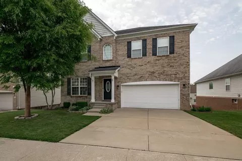 237 Wilderness Cove Ln, Georgetown, KY 40324