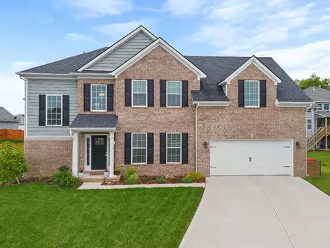 553 Brannon Meadow Way, Nicholasville, KY 40356