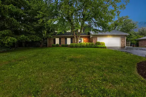3406 Gingertree Cir, Lexington, KY 40502
