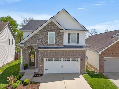 2308 Ice House Way, Lexington, KY 40509