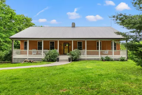 1082 Jim Clark Rd, Lancaster, KY 40444