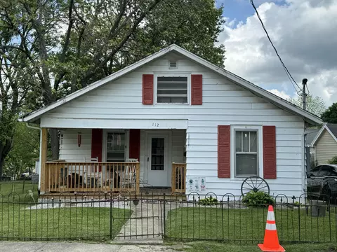112 Second St, Cynthiana, KY 41031