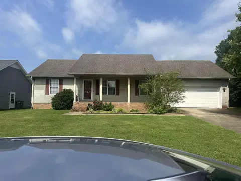 261 Sheridan Cir, Hopkinsville, KY 42240