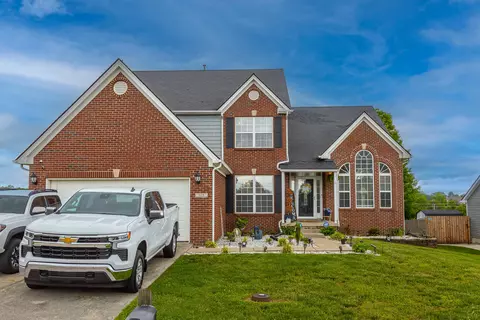 129 Keene Crossing Dr, Nicholasville, KY 40356