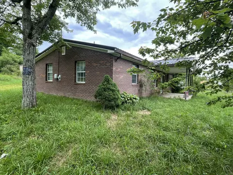540 E Hwy 70, Eubank, KY 42567