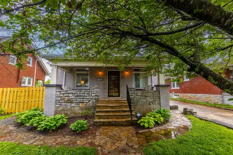 646 Bellaire Ave, Lexington, KY 40508