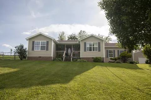 176 Westwood Dr, Berea, KY 40403