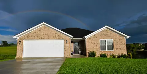 1004 Prairie View Dr, Richmond, KY 40475
