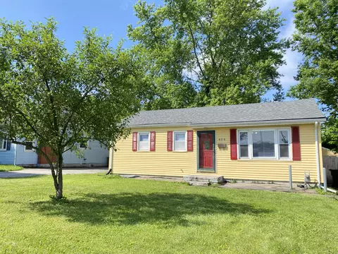406 Emerson Dr, Lexington, KY 40505